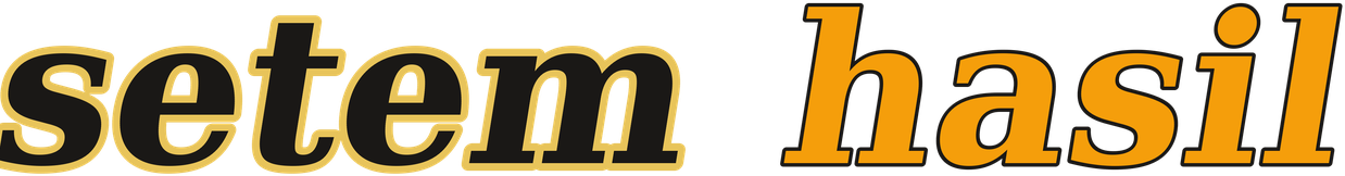 setem hasil logo