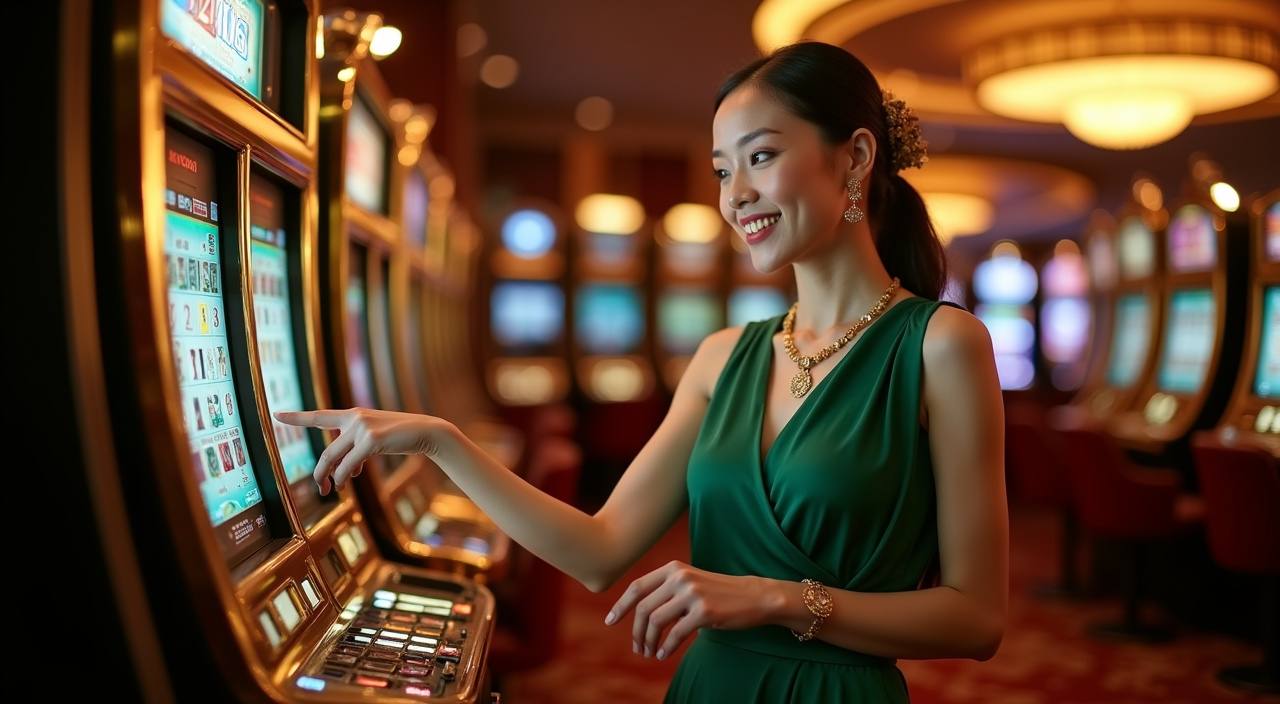 setem hasil mobile gaming